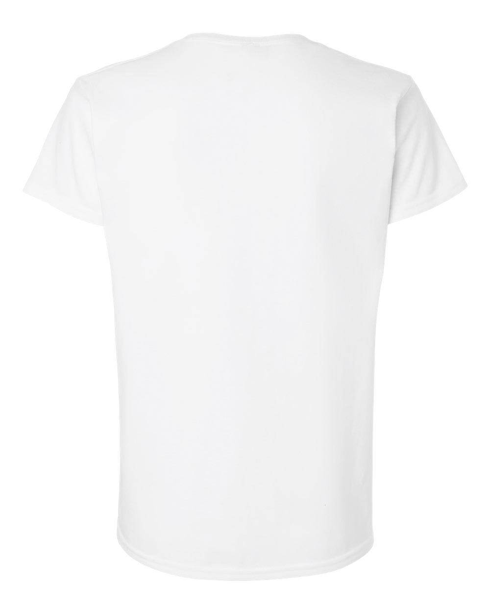 Women's Ultra Cotton® T-Shirt - 2000L - Image 6