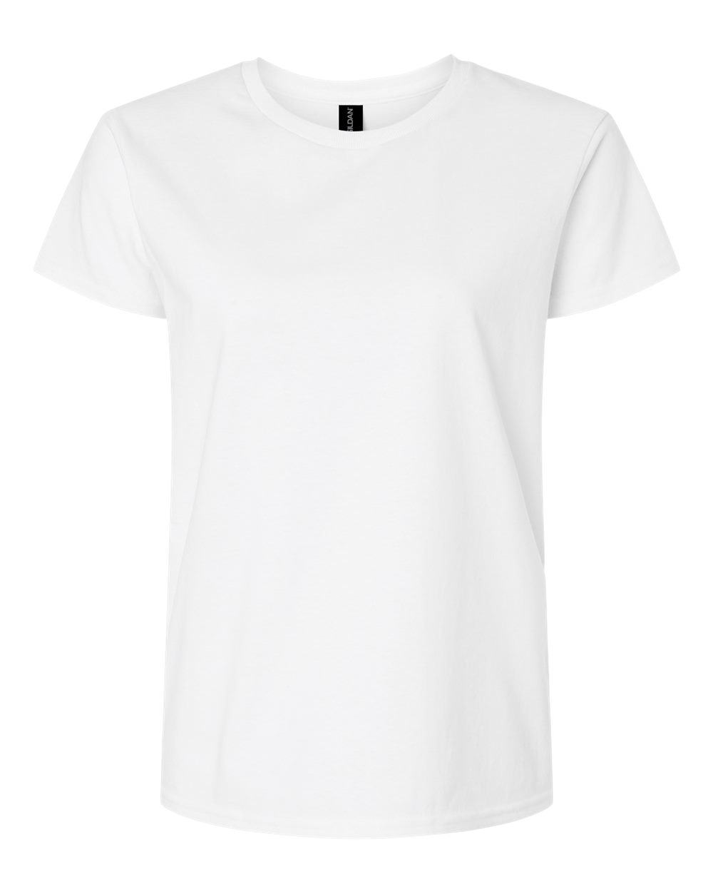 Women's Ultra Cotton® T-Shirt - 2000L - Image 4