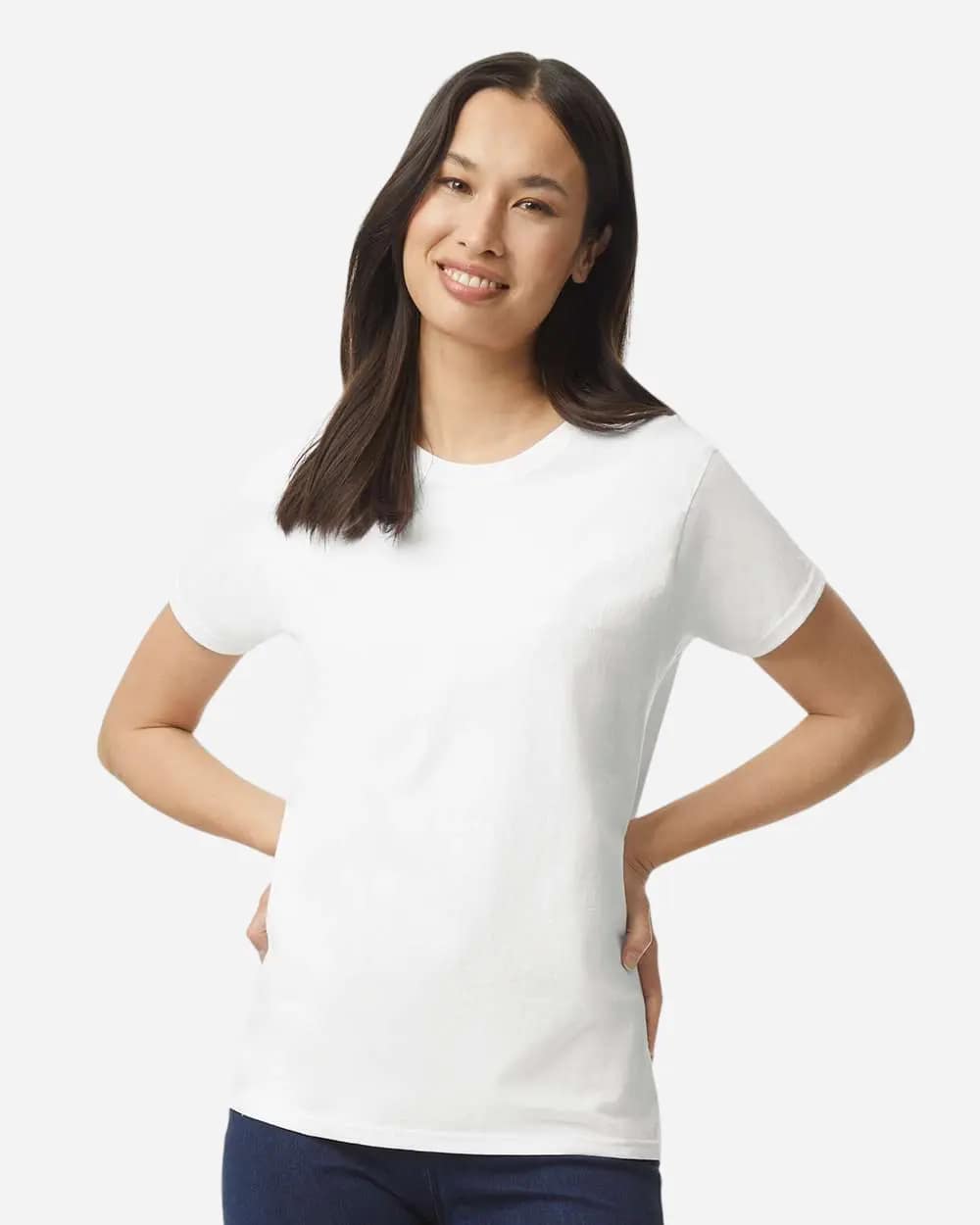 Women's Ultra Cotton® T-Shirt - 2000L