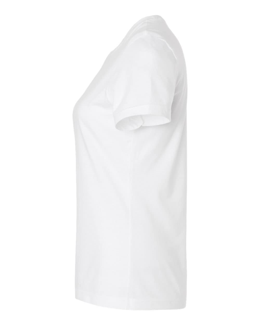 Women's Softstyle® T-Shirt - 64000L - Image 5