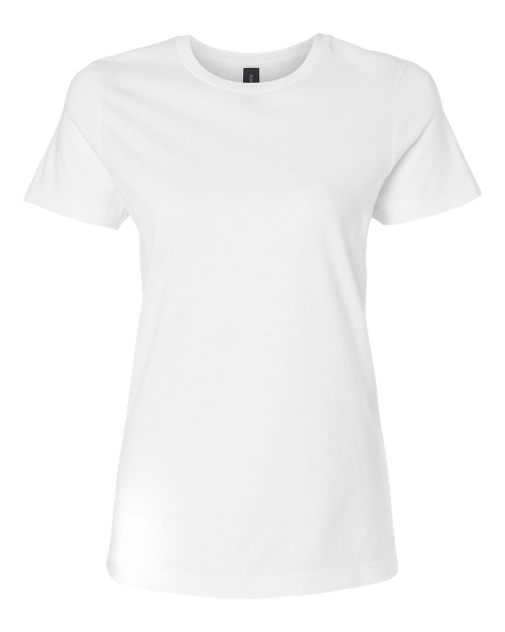 Women's Softstyle® T-Shirt - 64000L - Image 4