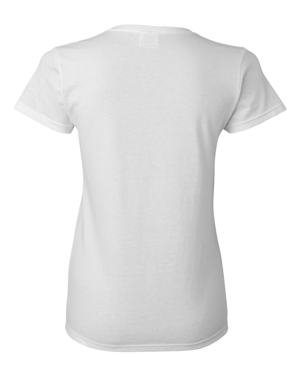 Women's Heavy Cotton™ T-Shirt - 5000L - Image 3