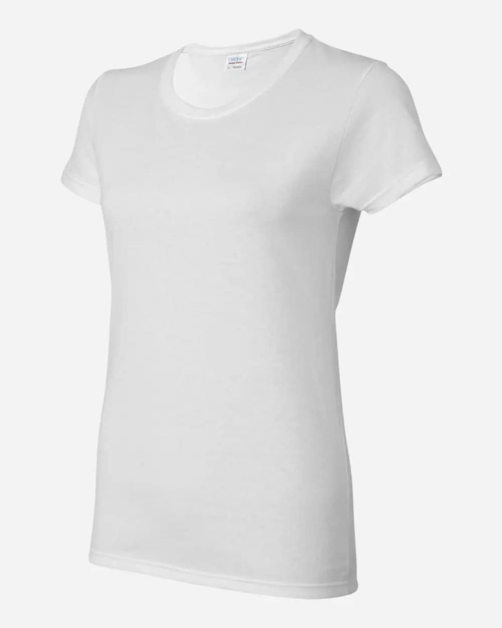 Women's Heavy Cotton™ T-Shirt - 5000L - Image 2