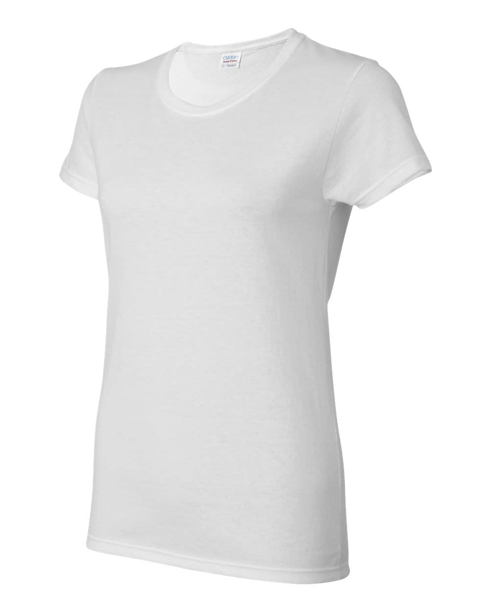 Women's Heavy Cotton™ T-Shirt - 5000L - Image 5
