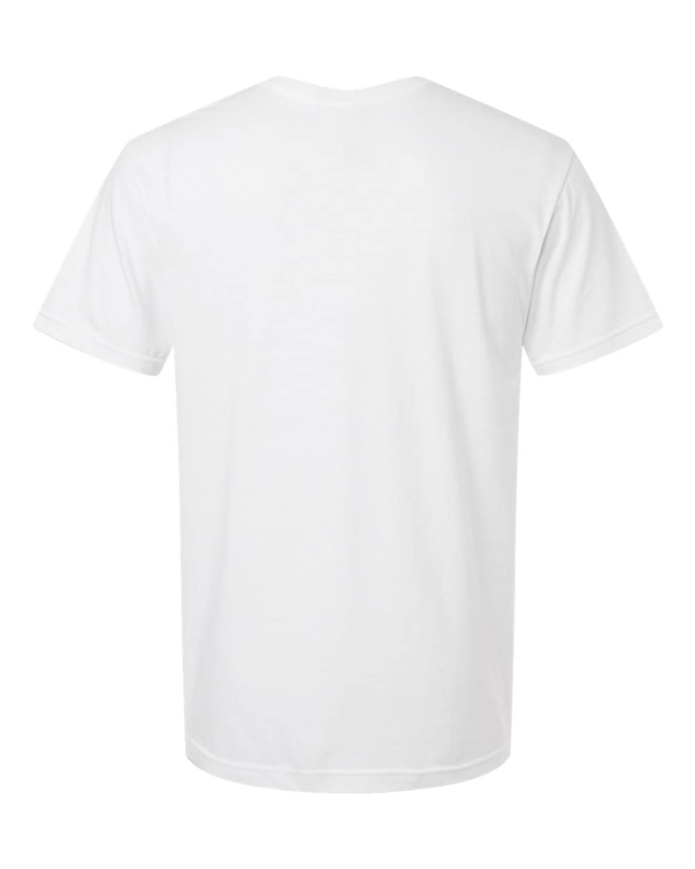 Unisex Softstyle® V-Neck T-Shirt - 64V00 - Image 6