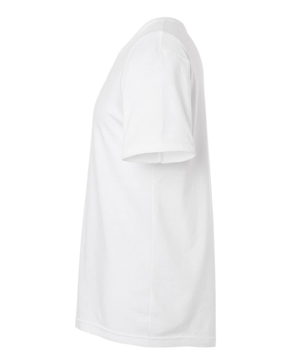 Unisex Softstyle® V-Neck T-Shirt - 64V00 - Image 5