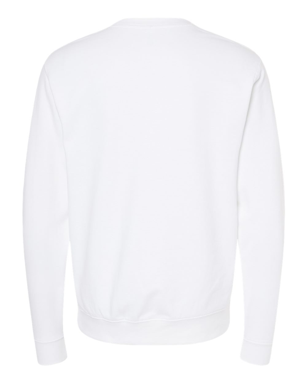 Unisex Midweight Crewneck Sweatshirt - SS3000 - Image 6