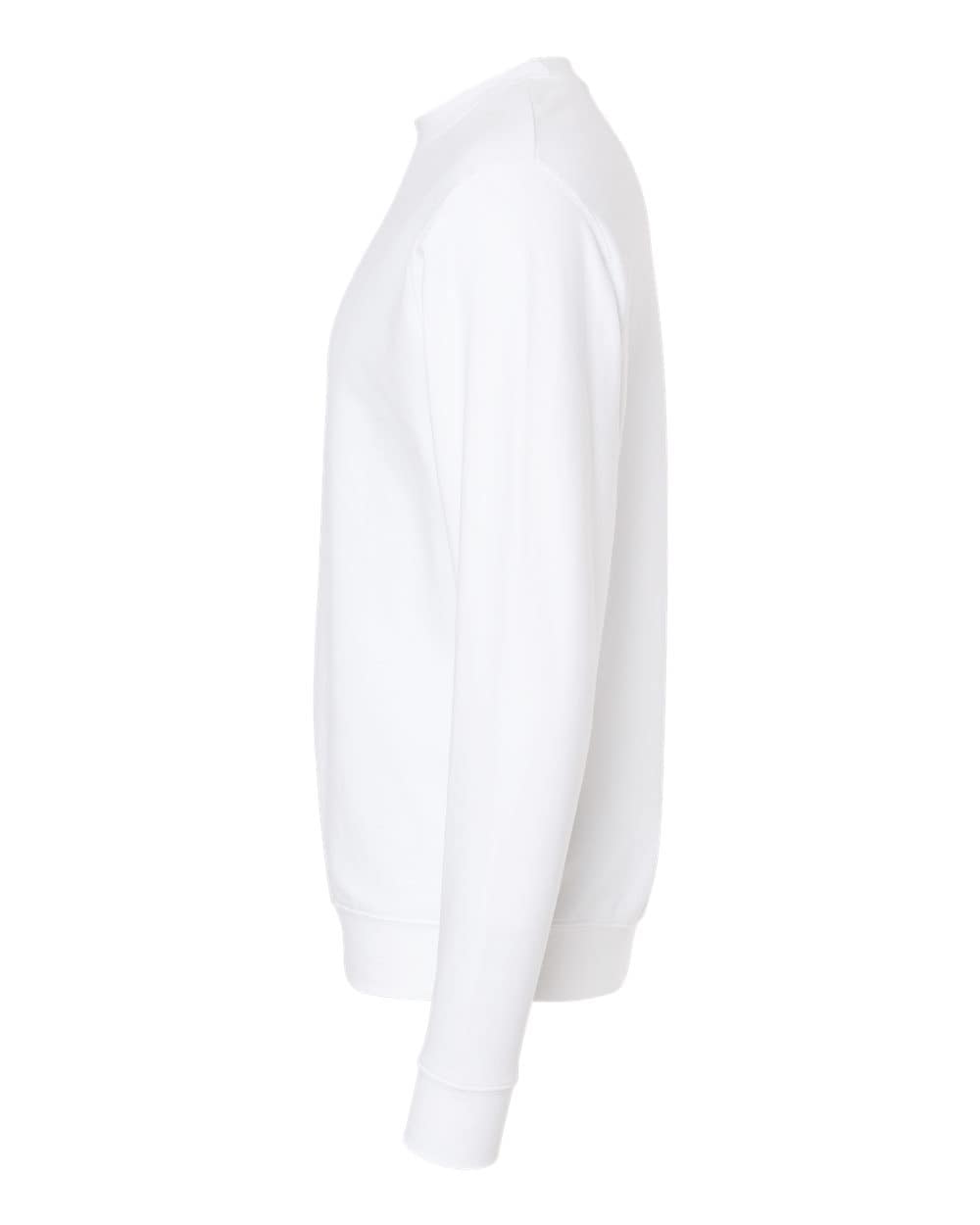 Unisex Midweight Crewneck Sweatshirt - SS3000 - Image 5