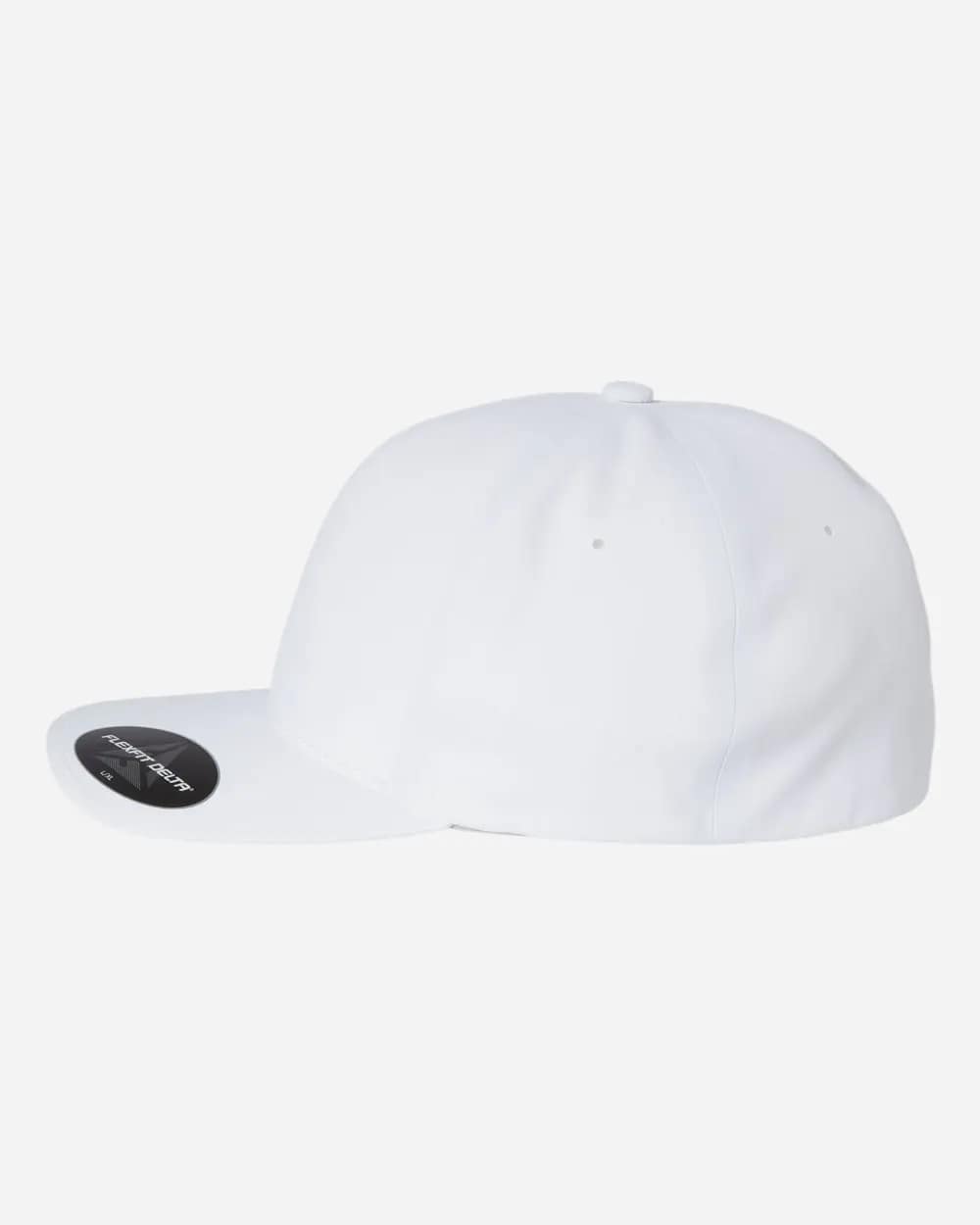 Delta® Seamless Cap - 180 - Image 2