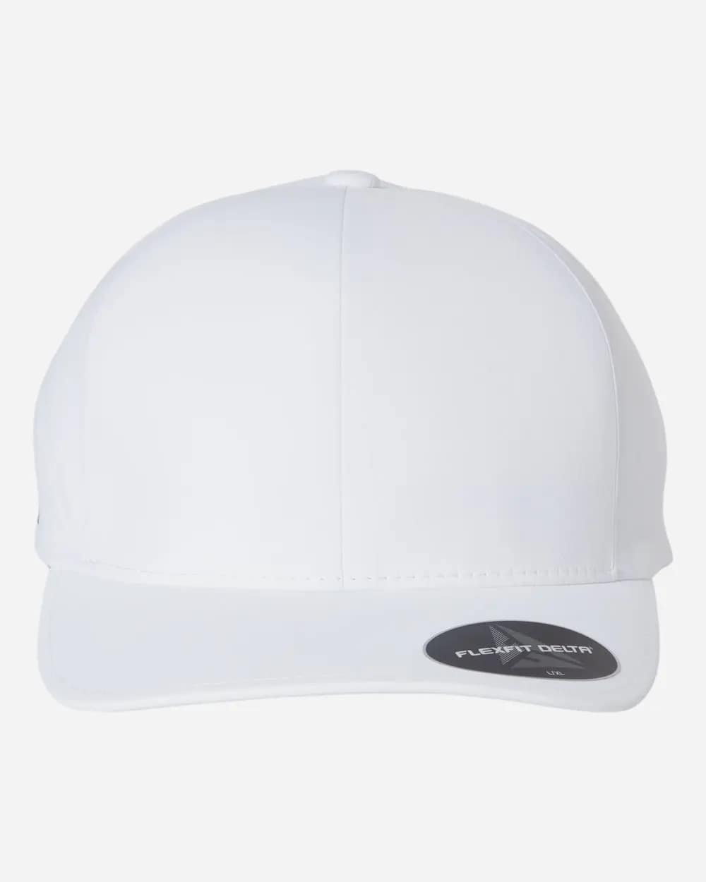 Delta® Seamless Cap - 180