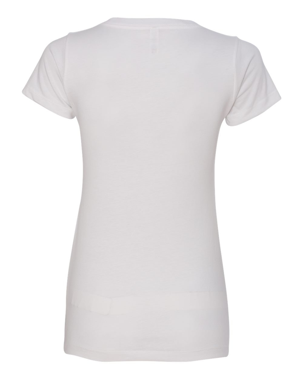 Women's Ideal V-Neck T-Shirt - 1540 - Image 5