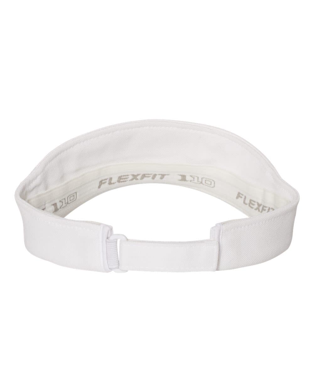 110® Visor - 8110 - Image 3