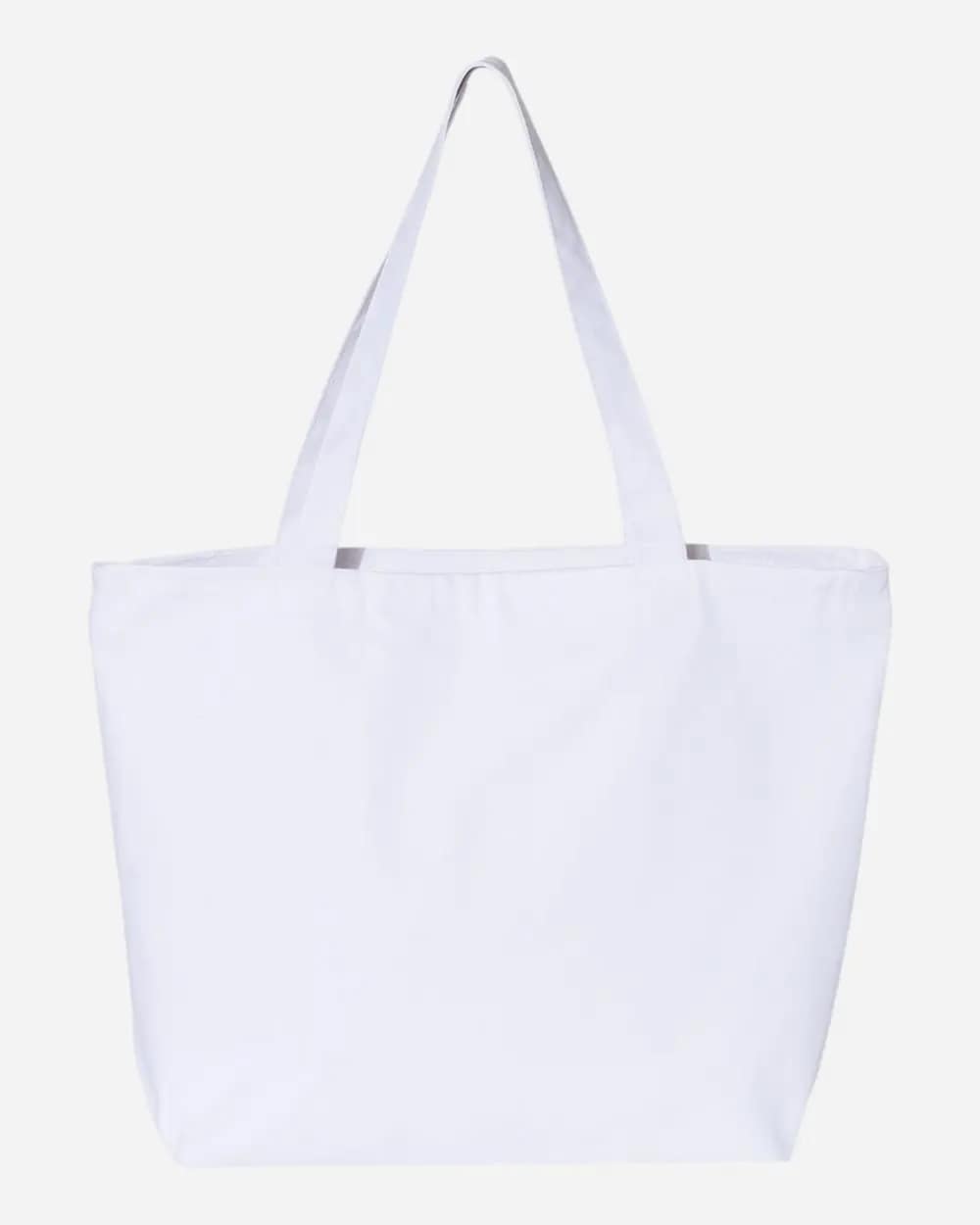 25L Zippered Tote - Q611 - Image 3
