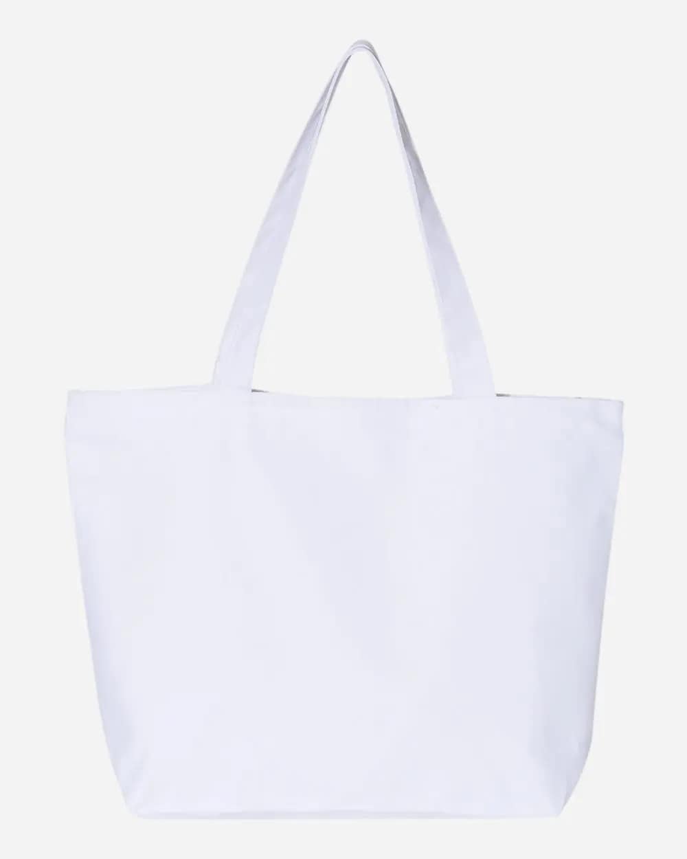 25L Zippered Tote - Q611