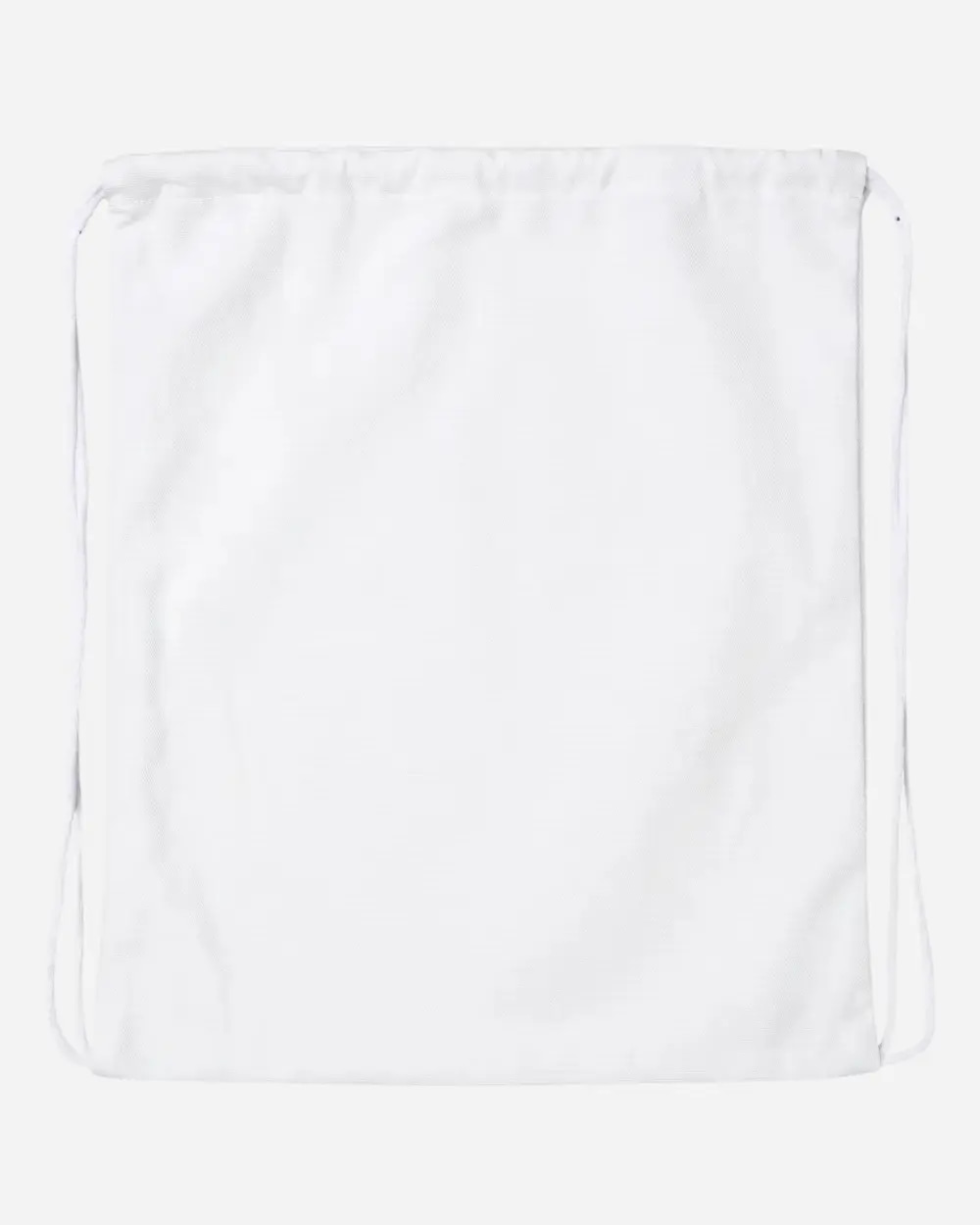 Large Economical Cotton Drawstring Bag - Q4500L