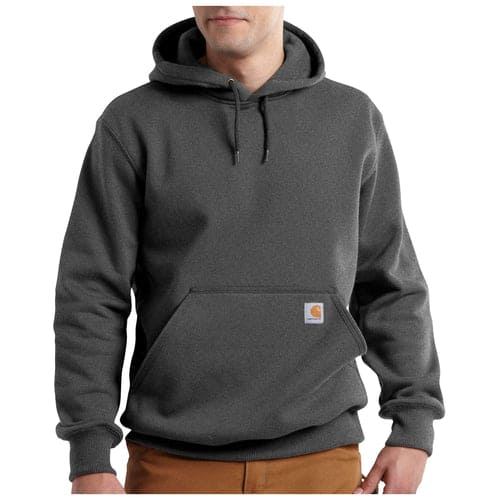 100615 - Carhartt Rain Defender® Loose Fit Heavyweight Sweatshirt (Stocked In Canada) - Image 2