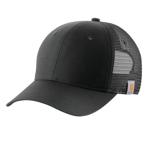 106687 - Carhartt Rugged Professional Series Cap (Stocked In Canada)
