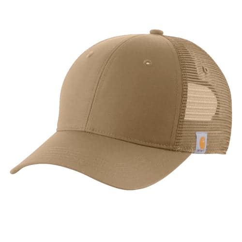 106687 - Carhartt Rugged Professional Series Cap (Stocked In Canada) - Image 2
