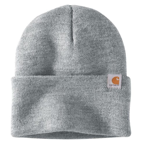 104597 - Carhartt Knit Cuffed Beanie (Stocked In Canada) - Image 2