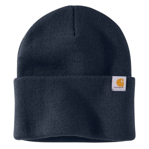 104597 - Carhartt Knit Cuffed Beanie (Stocked In Canada) - Image 5