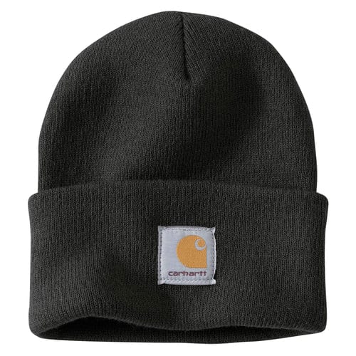 A18 - Carhartt Acrylic Watch Hat (Stocked In Canada) - Image 2