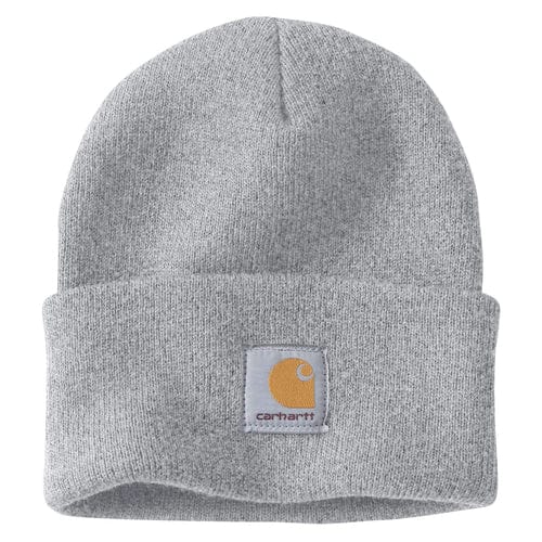 A18 - Carhartt Acrylic Watch Hat (Stocked In Canada) - Image 4