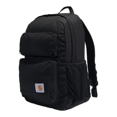 SPG0532 - Carhartt 27L Single Compartment Backpack (Stocked In Canada) - Image 2