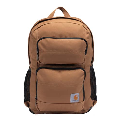 SPG0532 - Carhartt 27L Single Compartment Backpack (Stocked In Canada)