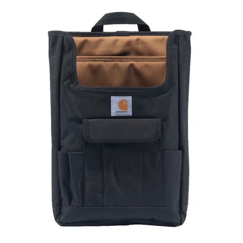 SPG0556 - Carhartt Front Seat Car Organizer (Stocked in Canada)